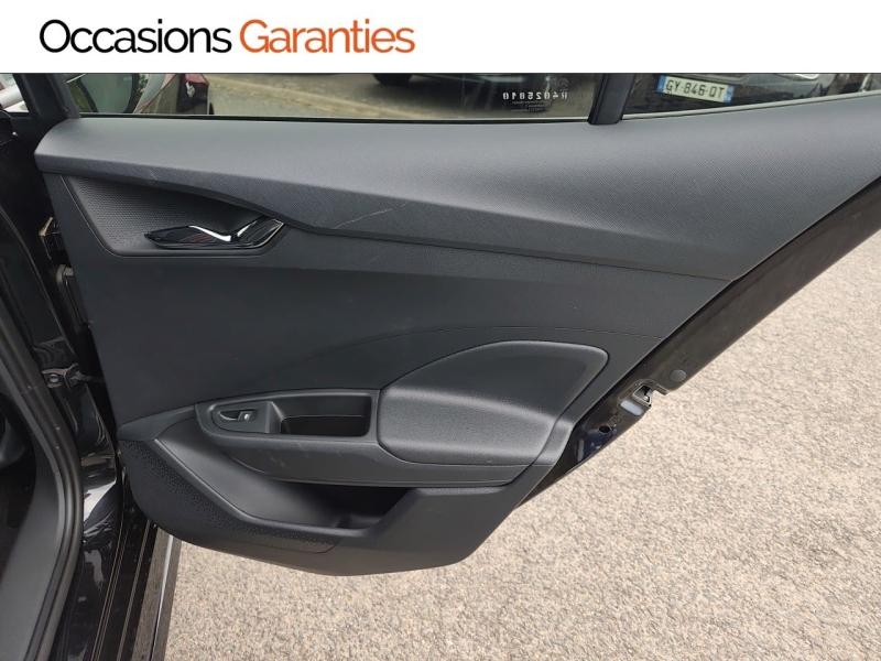 Voitures occasions ŠKODA FABIA Monte Carlo Laxou