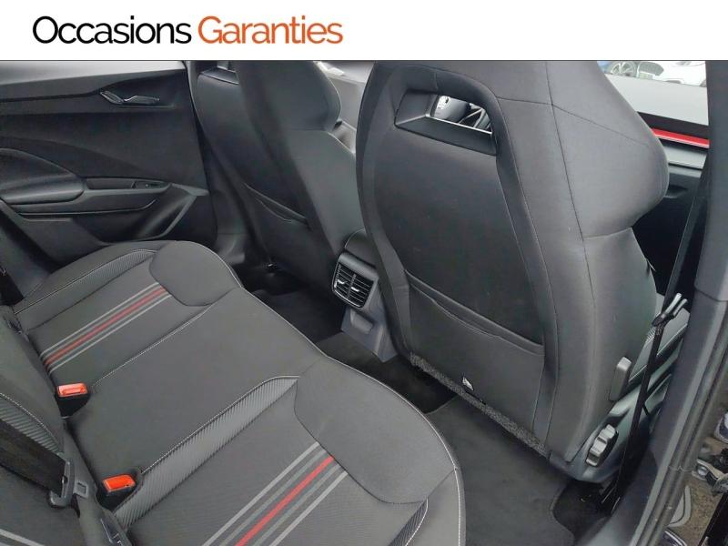 Voitures occasions ŠKODA FABIA Monte Carlo Laxou