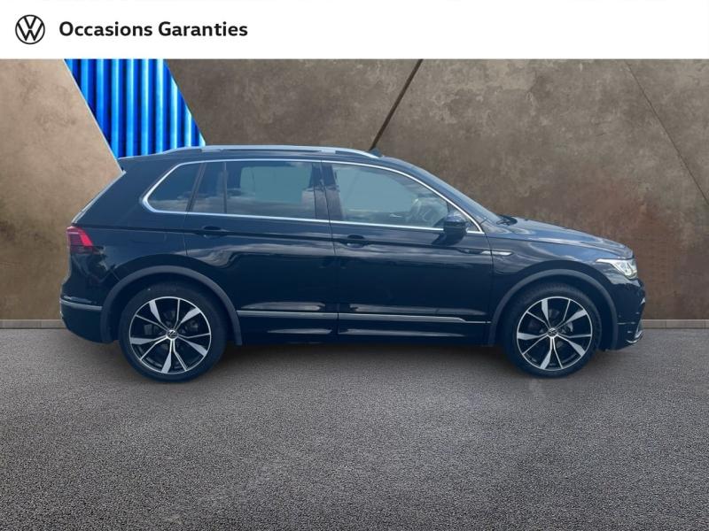 Voitures occasions VOLKSWAGEN TIGUAN R-Line Exclusive Laxou