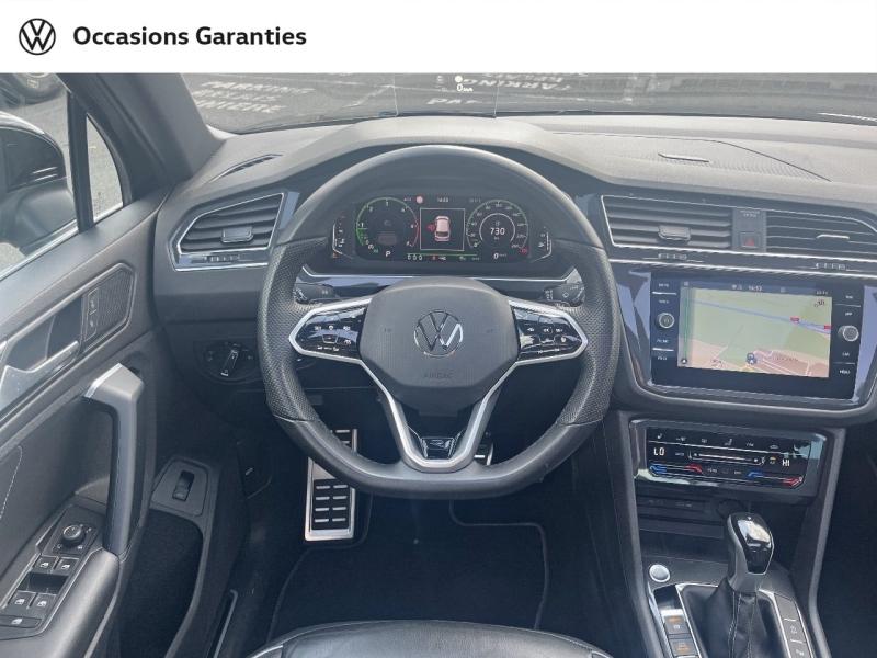 Voitures occasions VOLKSWAGEN TIGUAN R-Line Exclusive Laxou