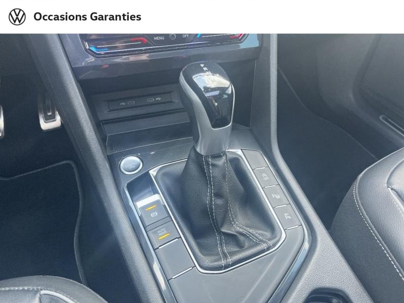 Voitures occasions VOLKSWAGEN TIGUAN R-Line Exclusive Laxou