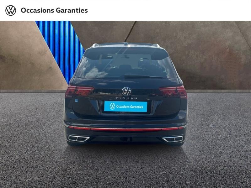Voitures occasions VOLKSWAGEN TIGUAN R-Line Exclusive Laxou