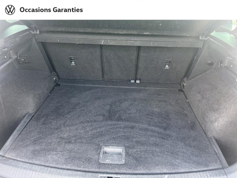 Voitures occasions VOLKSWAGEN TIGUAN R-Line Exclusive Laxou
