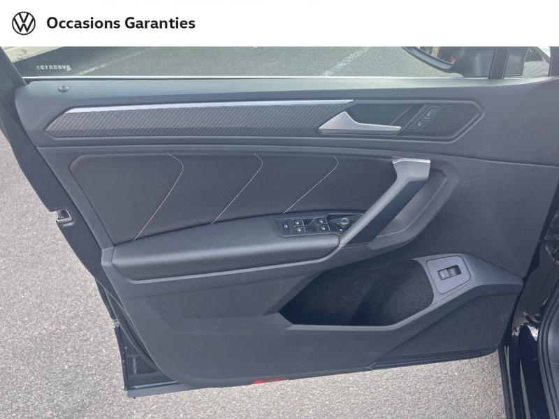 Voitures occasions VOLKSWAGEN TIGUAN R-Line Exclusive Laxou