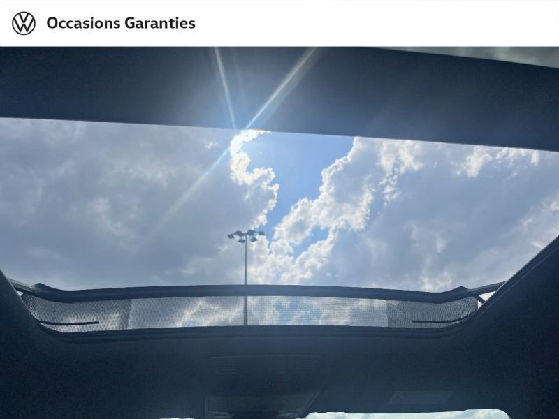 Voitures occasions VOLKSWAGEN TIGUAN R-Line Exclusive Laxou