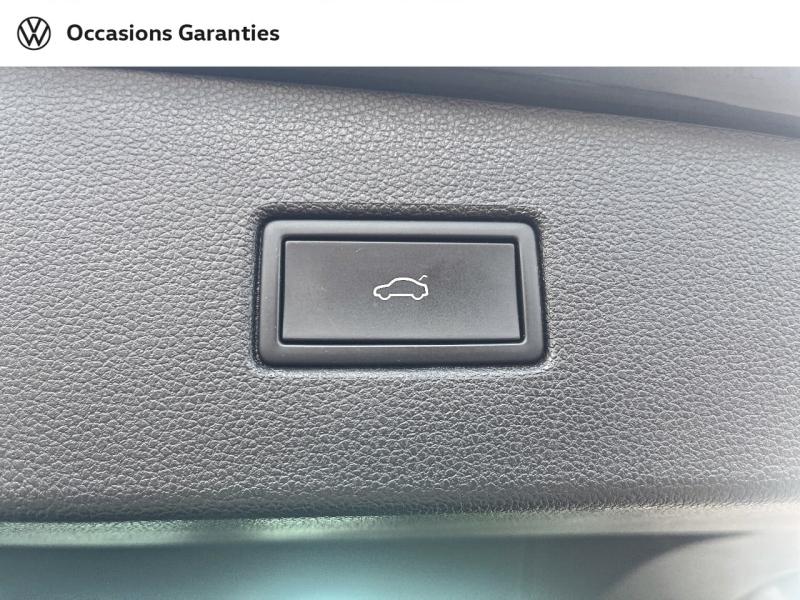 Voitures occasions VOLKSWAGEN TIGUAN R-Line Exclusive Laxou