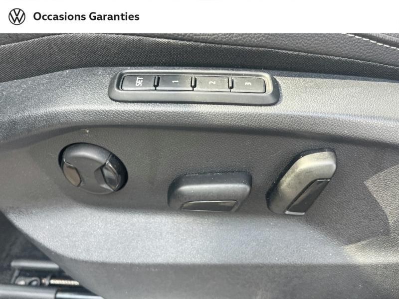 Voitures occasions VOLKSWAGEN TIGUAN R-Line Exclusive Laxou