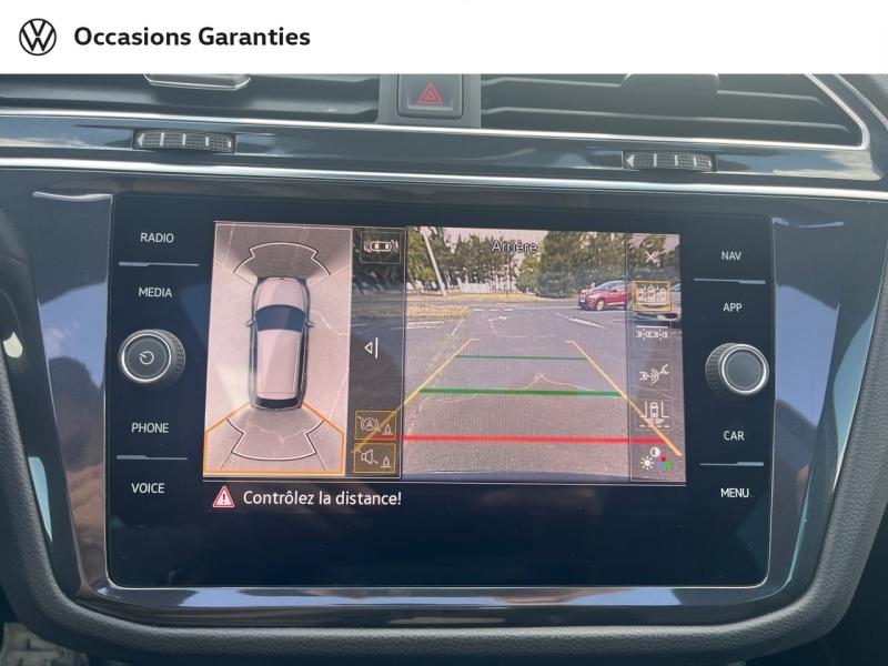 Voitures occasions VOLKSWAGEN TIGUAN R-Line Exclusive Laxou