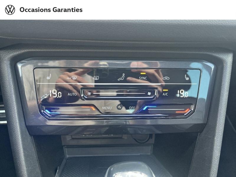 Voitures occasions VOLKSWAGEN TIGUAN R-Line Exclusive Laxou