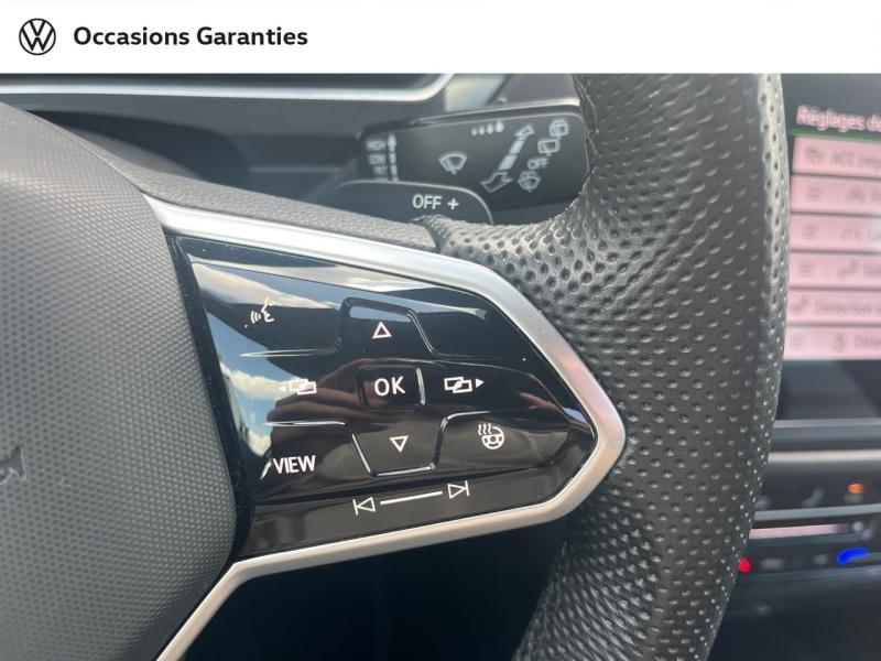 Voitures occasions VOLKSWAGEN TIGUAN R-Line Exclusive Laxou