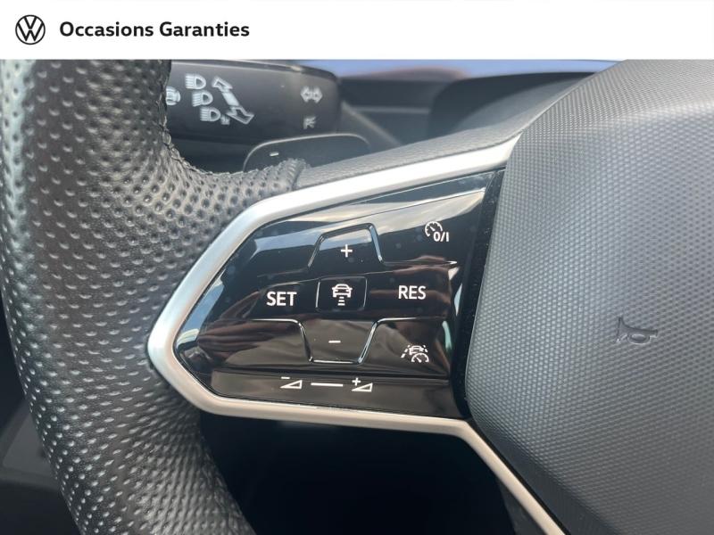 Voitures occasions VOLKSWAGEN TIGUAN R-Line Exclusive Laxou