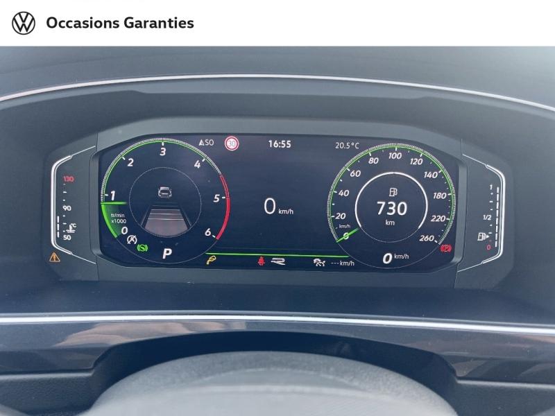 Voitures occasions VOLKSWAGEN TIGUAN R-Line Exclusive Laxou