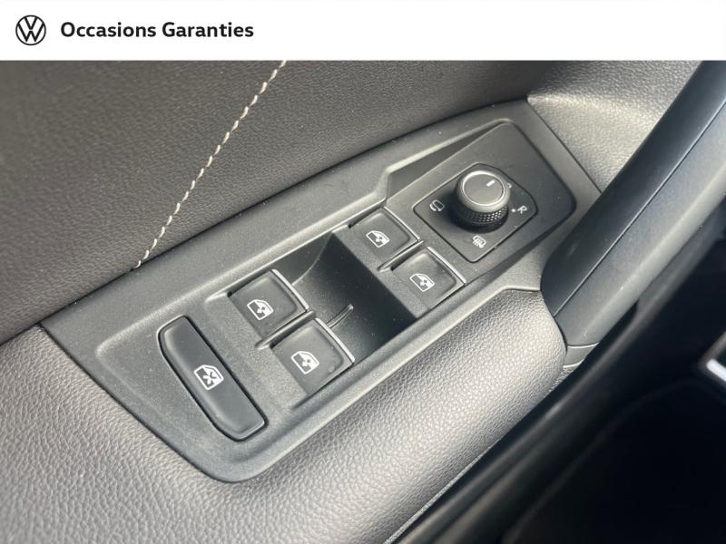 Voitures occasions VOLKSWAGEN TIGUAN R-Line Exclusive Laxou