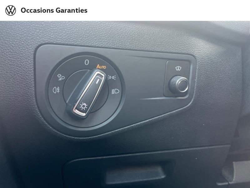 Voitures occasions VOLKSWAGEN TIGUAN R-Line Exclusive Laxou