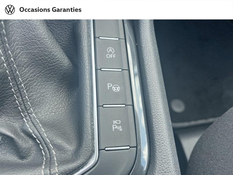 Voitures occasions VOLKSWAGEN TIGUAN R-Line Exclusive Laxou
