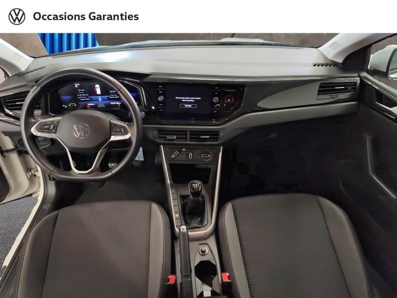 Voitures occasions VOLKSWAGEN POLO Life Laxou