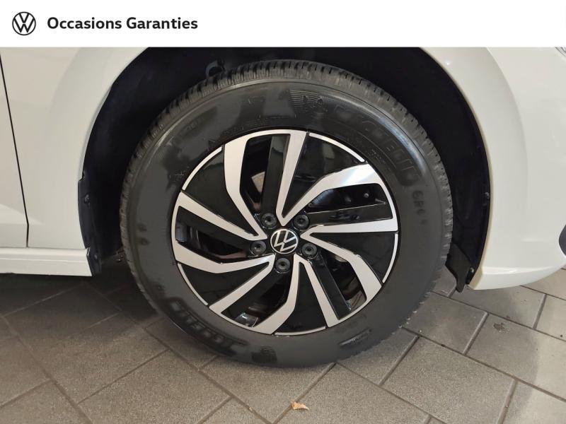 Voitures occasions VOLKSWAGEN POLO Life Laxou