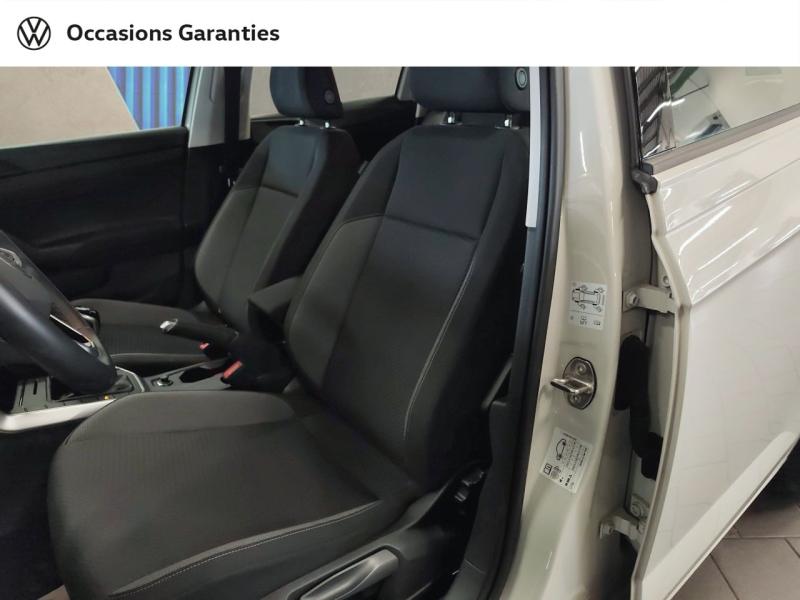 Voitures occasions VOLKSWAGEN POLO Life Laxou
