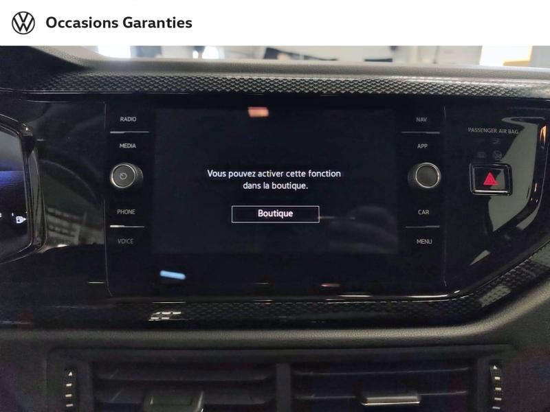 Voitures occasions VOLKSWAGEN POLO Life Laxou