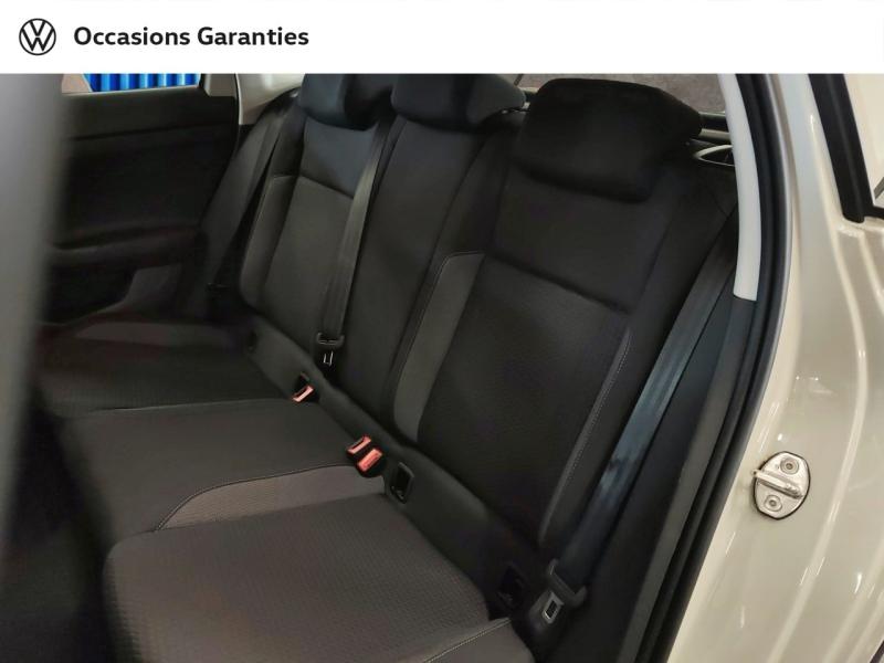 Voitures occasions VOLKSWAGEN POLO Life Laxou