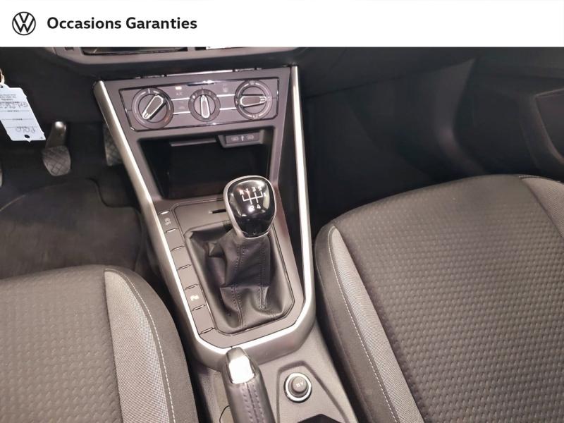 Voitures occasions VOLKSWAGEN POLO Life Laxou