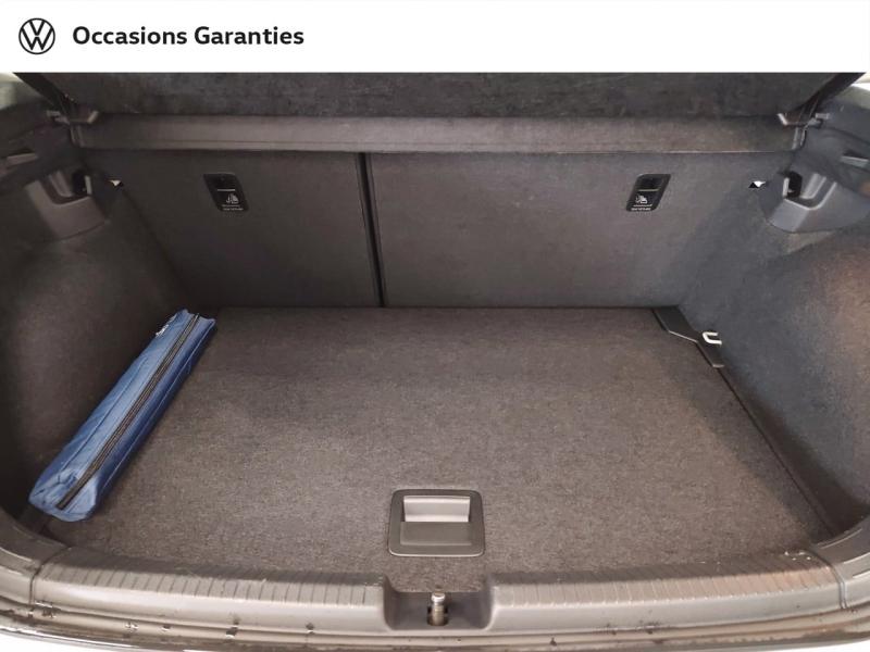 Voitures occasions VOLKSWAGEN POLO Life Laxou