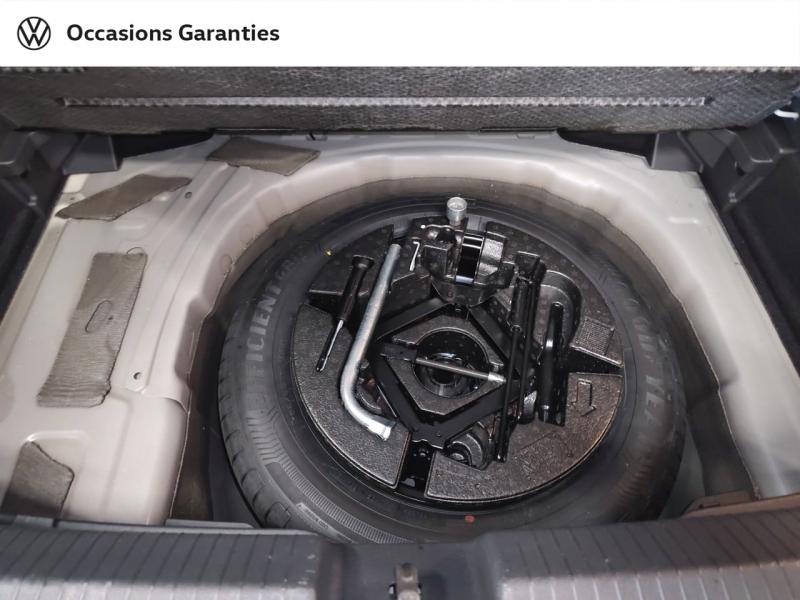 Voitures occasions VOLKSWAGEN POLO Life Laxou