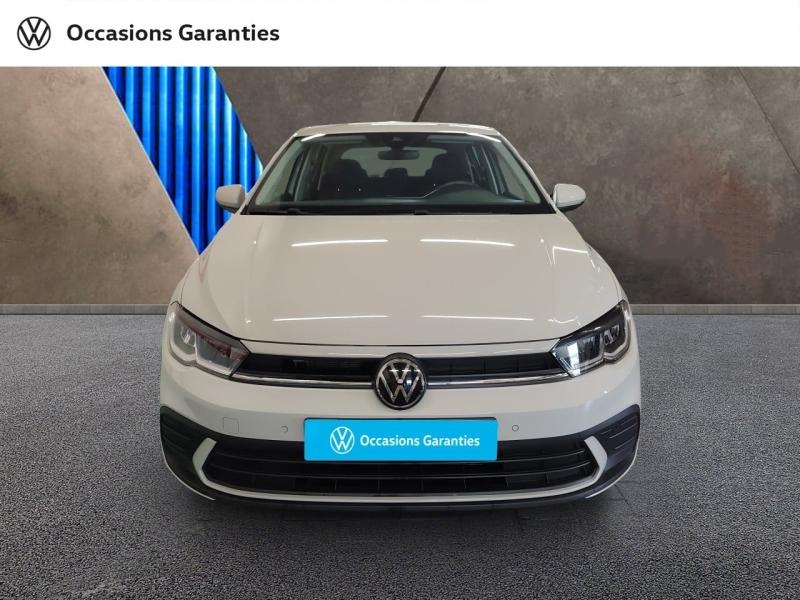 Voitures occasions VOLKSWAGEN POLO Life Laxou