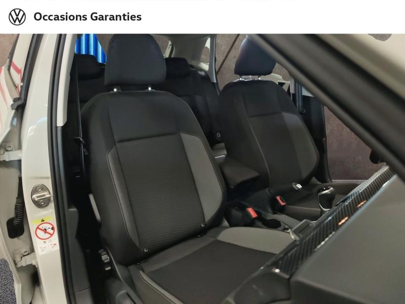 Voitures occasions VOLKSWAGEN POLO Life Laxou