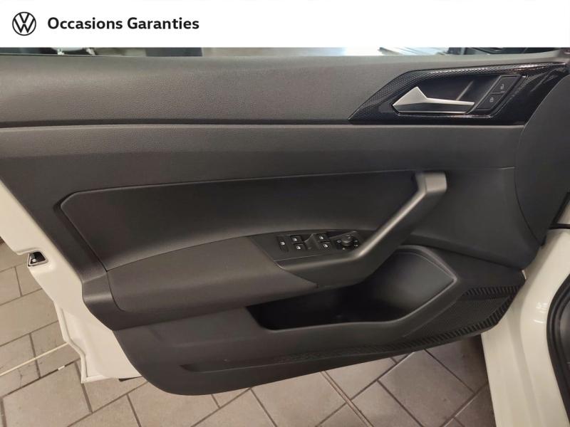 Voitures occasions VOLKSWAGEN POLO Life Laxou