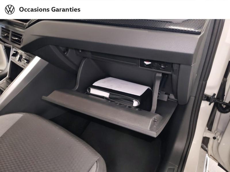 Voitures occasions VOLKSWAGEN POLO Life Laxou