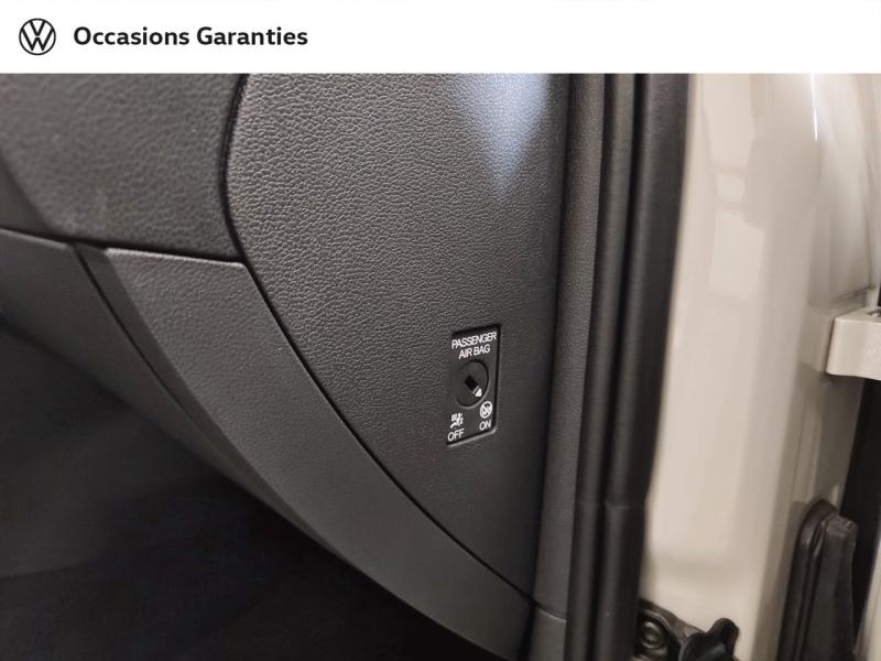 Voitures occasions VOLKSWAGEN POLO Life Laxou