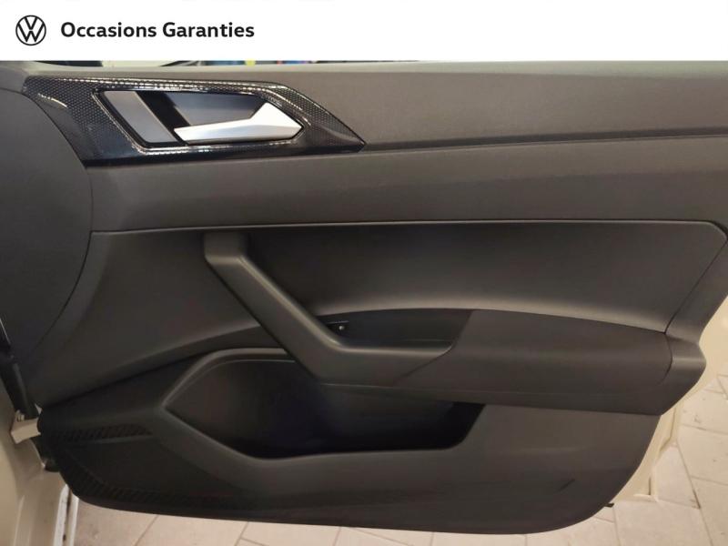 Voitures occasions VOLKSWAGEN POLO Life Laxou