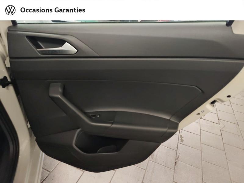 Voitures occasions VOLKSWAGEN POLO Life Laxou