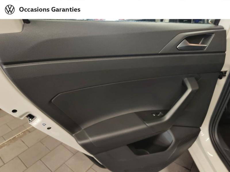 Voitures occasions VOLKSWAGEN POLO Life Laxou