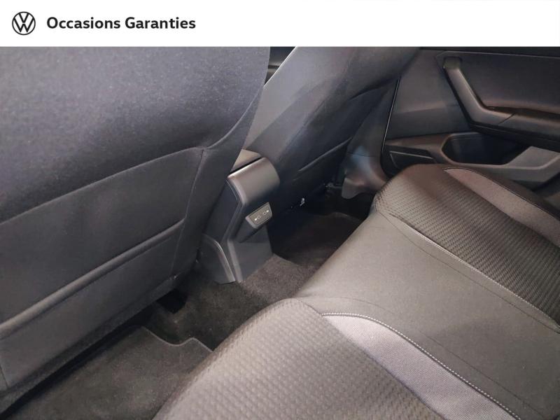 Voitures occasions VOLKSWAGEN POLO Life Laxou