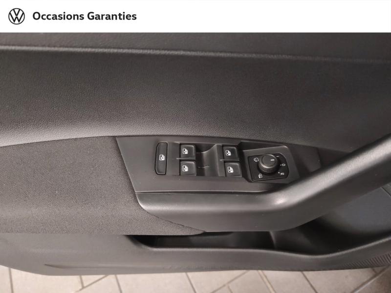 Voitures occasions VOLKSWAGEN POLO Life Laxou