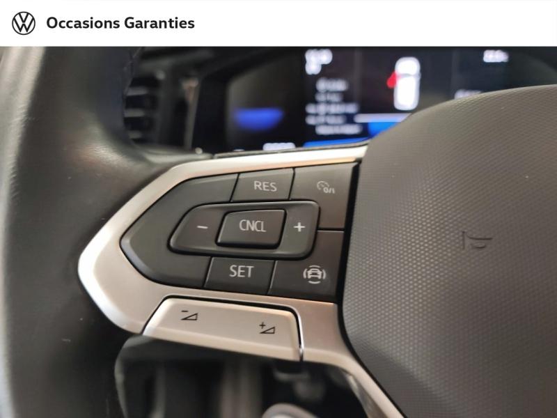 Voitures occasions VOLKSWAGEN POLO Life Laxou