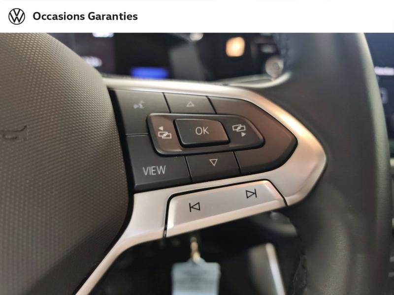 Voitures occasions VOLKSWAGEN POLO Life Laxou