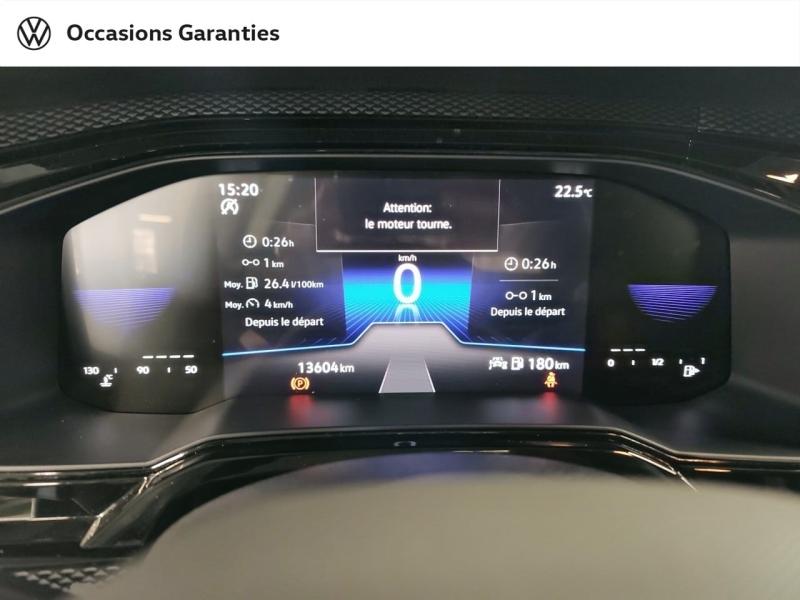 Voitures occasions VOLKSWAGEN POLO Life Laxou