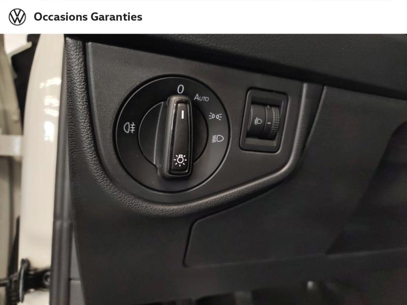 Voitures occasions VOLKSWAGEN POLO Life Laxou