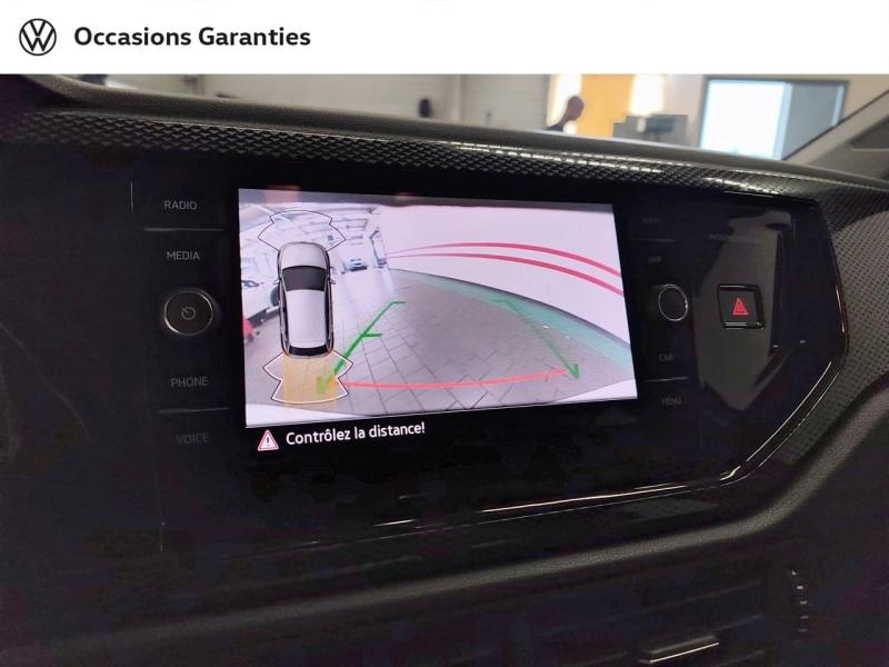 Voitures occasions VOLKSWAGEN POLO Life Laxou