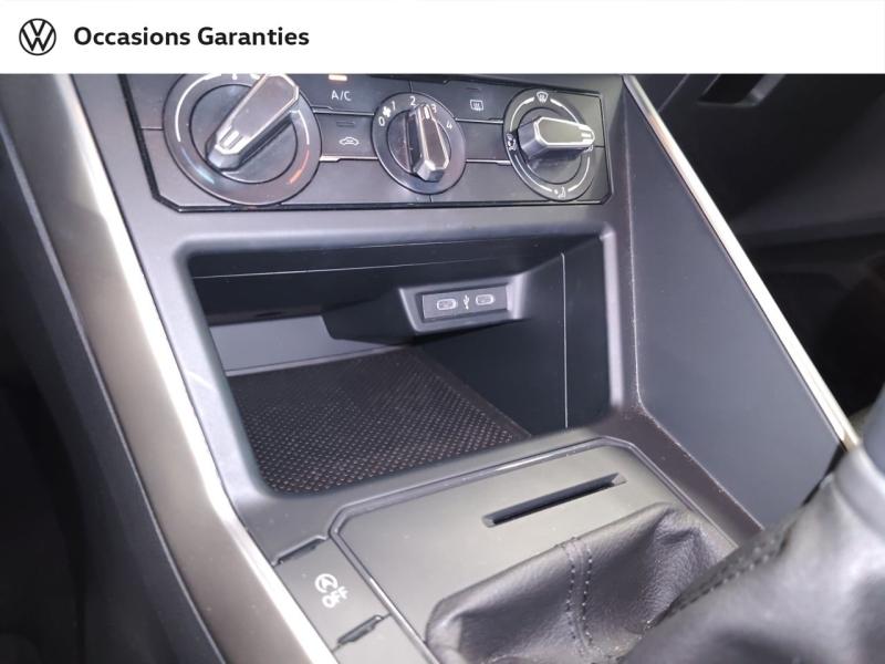 Voitures occasions VOLKSWAGEN POLO Life Laxou