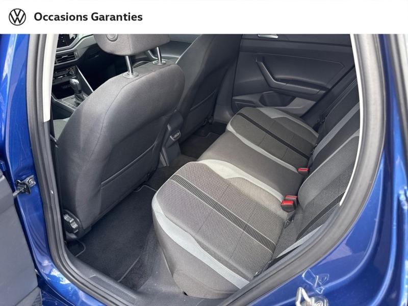 Voitures occasions VOLKSWAGEN POLO R-Line Laxou