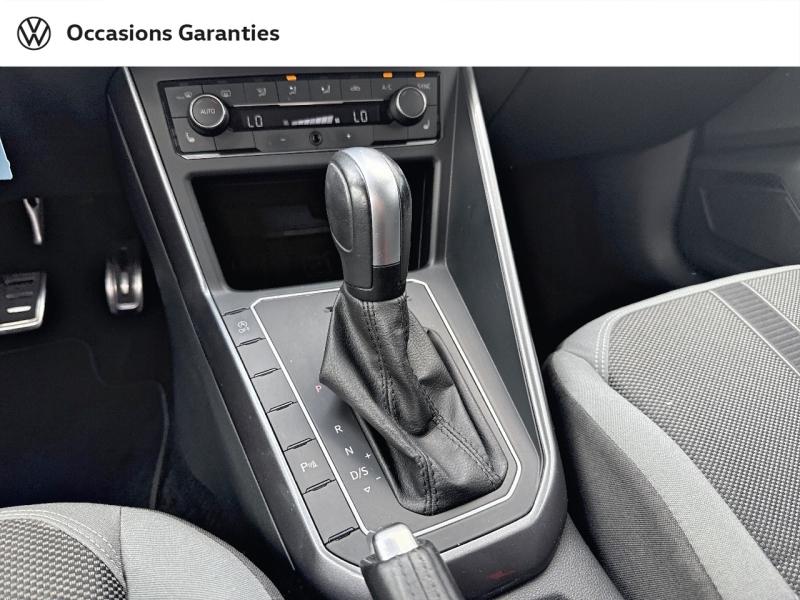 Voitures occasions VOLKSWAGEN POLO R-Line Laxou