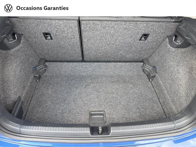 Voitures occasions VOLKSWAGEN POLO R-Line Laxou
