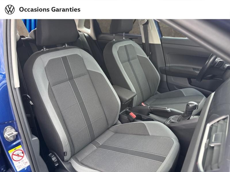 Voitures occasions VOLKSWAGEN POLO R-Line Laxou