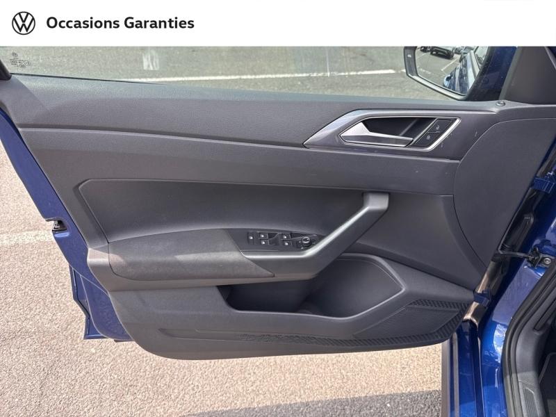Voitures occasions VOLKSWAGEN POLO R-Line Laxou