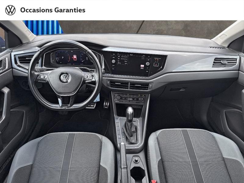 Voitures occasions VOLKSWAGEN POLO R-Line Laxou