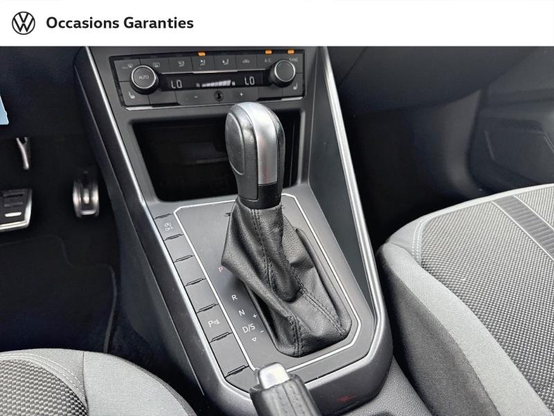 Voitures occasions VOLKSWAGEN POLO R-Line Nancy